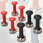 QUICK MILL Tamper
