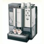 QUICK MILL Mod. 05000A Professional Edelstahl