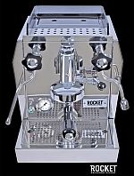 Rocket Espresso Giotto Premium