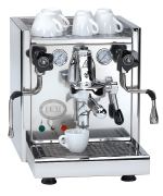 ECM Technika IV