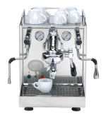 ECM Mechanika IV Profi