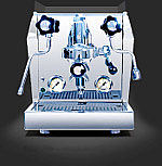 Rocket Espresso Giotto Professional