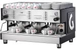 Gaggia XE-XD Evolution