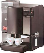 QUICK MILL Mod. 05000A Professional Kunststoff