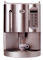Nuova Simonelli Microbar