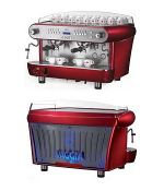 Gaggia Deco